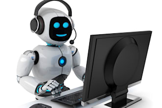 build cold calling bot to set appointments and boost sales