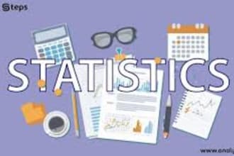 do projects on business, accounting, economics, statistics n marketing tasks