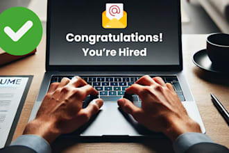 optimize your resume, cover letter, online profile for US and international jobs