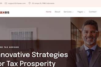 tax website income tax website tax preparation finance website tax website