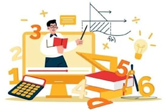 provide tutor services in medical, biology ,physics and chemistry