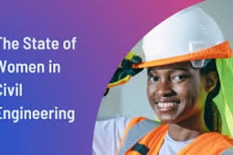 do civil engineering related report writing