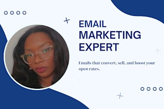 write engaging email campaigns