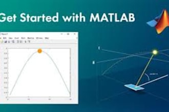 provide high quality matlab simulations, simulink models and signal processing