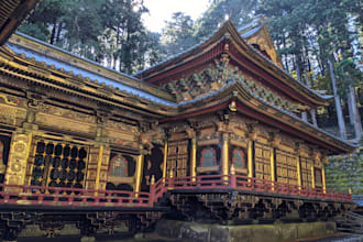 make travel plan to japan