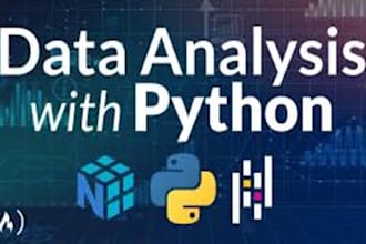 custom data visualization dashboards with python