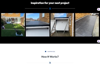 your static design and code HTML email template