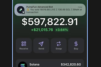 trading volume bot, pump fun bot, dex pump memecoin cto pump fun solana