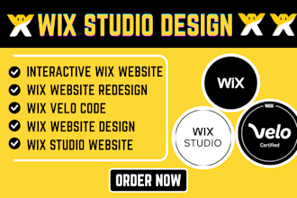 wix studio website design wix studio website design wix studio design wix expert