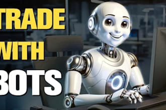arbitrage bot, solana arbitrage bot, copy trade bot, trending bot, volume bot