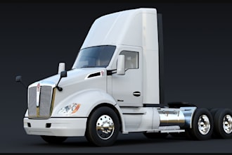 3d car modelling, vehicle, truck, car modelling, 3d rendering, 3d car model