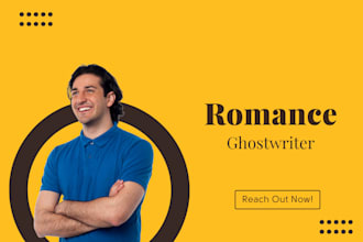 write contemporary romance religious romance romantasy gothic regency romance