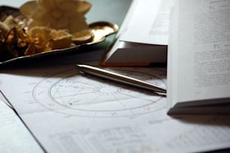 give a solar return astrology predictions reading