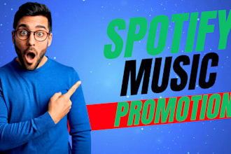 create and set up ads to promote your spotify music