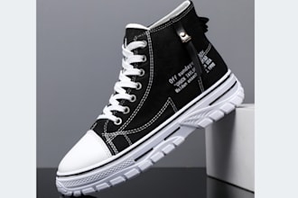 do 3d shoe model 3d sneakers modeling 3d shoe design