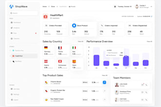 be your software developer, web app, credit repair, repair website, desktop app