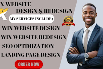 build wix website design wix website redesign wix website design wix website
