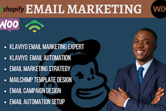 klaviyo email marketing manager, woocommerce automation klaviyo email campaign