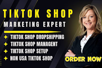 do tiktok shop dropshipping tiktok shop marketing tiktok shop manager