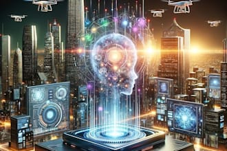 build smart ai chatbots and virtual assistants for your business