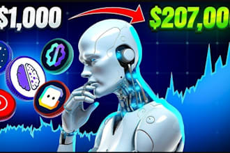 develop crypto trading bot, ai crypto trading bot, crypto trading bot