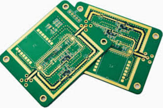 design pcb for custom circuit boards and prototying
