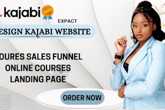 setup kajabi online course kajabi website design kajabi online podia