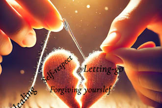 offer online relationship therapy to overcome heartbreak and move forward