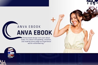 design canva ebook canva pdf lead magnet canva workbook design powerpoint design