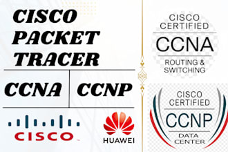ccna cisco packet tracer computer networking projects in cisco packet tracer