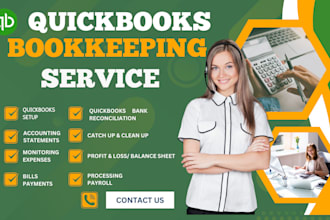 do quickbooks bookkeeping setup quickbook online bank reconciliation quickbooks
