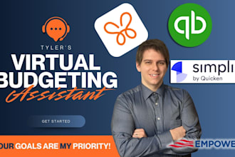be your monarch money virtual assistant