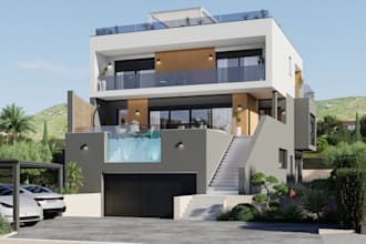 remodel facade design,patio design,curb appeal,cozy living room,bedroom layout