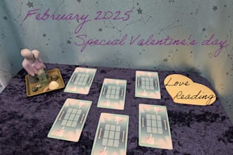 provide insightful guidance through tarot reading