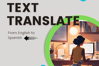 translate your texts from english to spanish