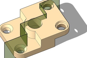 3d cad modeling, 3d cad design, 3d models in solidworks, blender, onshape, creo