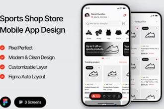 do professional ui ux design, website ui ux, dashboard, mobile app ui ux design