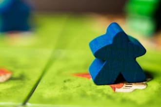 work on your core mechanics for your board game