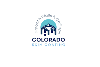 design home service improvement industry logo