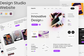 design figma website, figma website design, figma website ui ux design or mockup