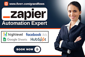 do gohighlevel hubspot crm integration facebook lead ads automation google sheet