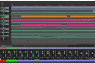 compose personalized songs and arrangements