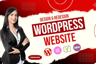 build your education website, school, academy  and lms website