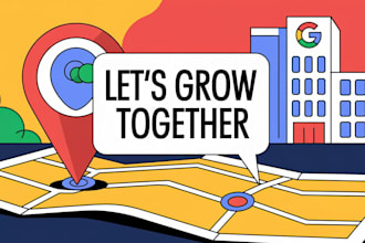 optimize your google my business listing for local seo gmb maps ranking