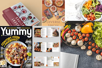 cookbook writer recipe book writer cookbook design recipe book formatting
