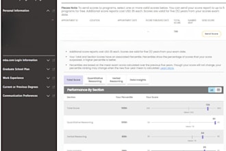 teach you gre quant, from a gmat 100 percentiler and analyst
