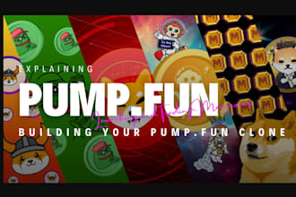 make pump fun bot, telegram crypto bot, pump fun bot, solana volume bot on sol