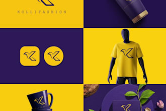 design favicon and icon for your website and app