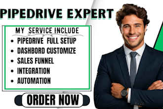 do pipedrive dashboard customization invoice sales pipeline customer nurturing