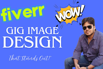 create a high converting fiverr gig that sells